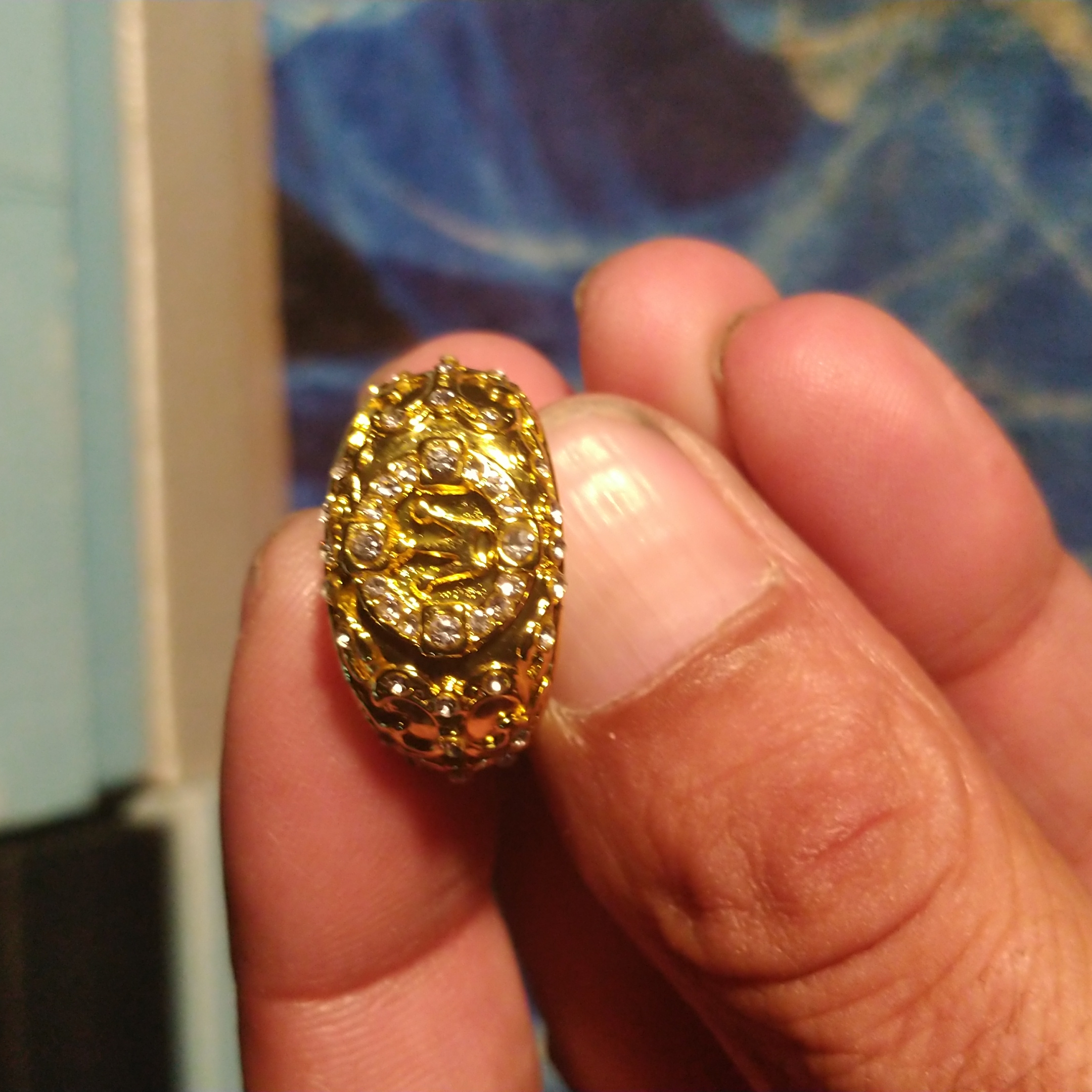 Crown Ring (2)